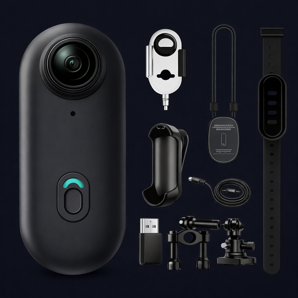 trendLens™ Pro Mini