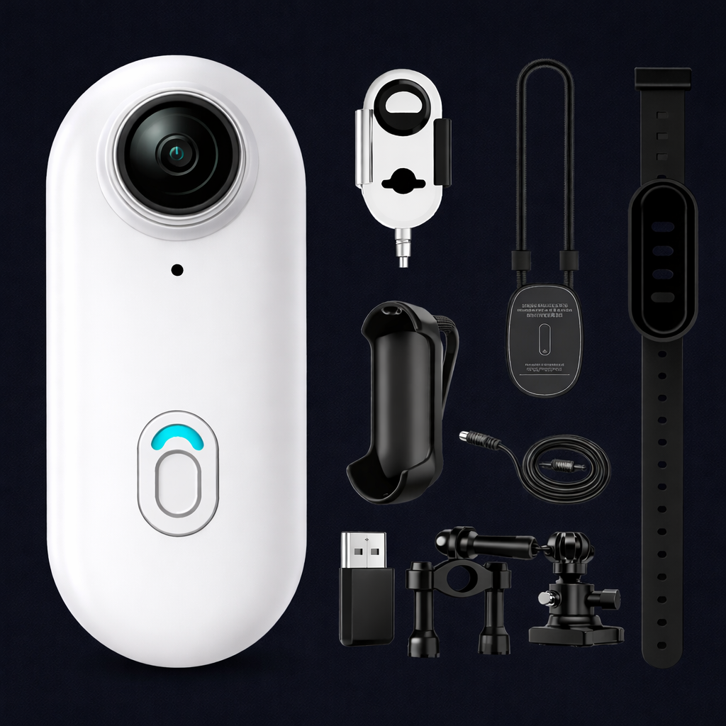 trendLens™ Pro Mini