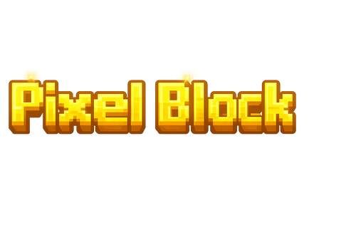 Pixel Block