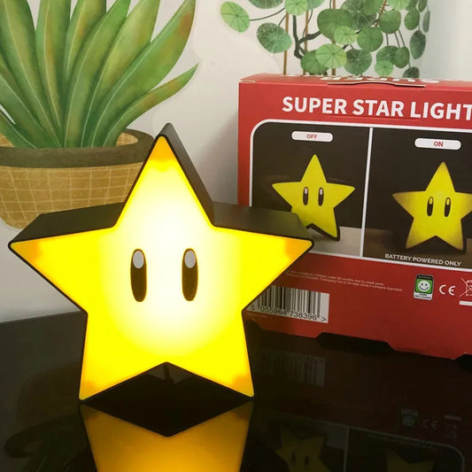 Star Licht - LED Designleuchte